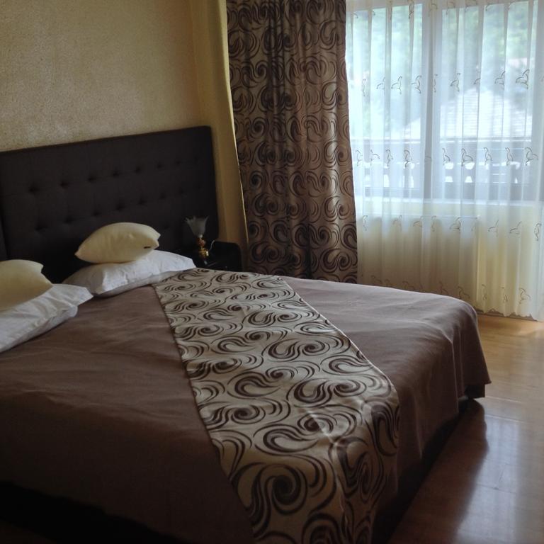 Motel Perla Sigheteana ซิกเกตู มาร์มาซีเอ ภายนอก รูปภาพ
