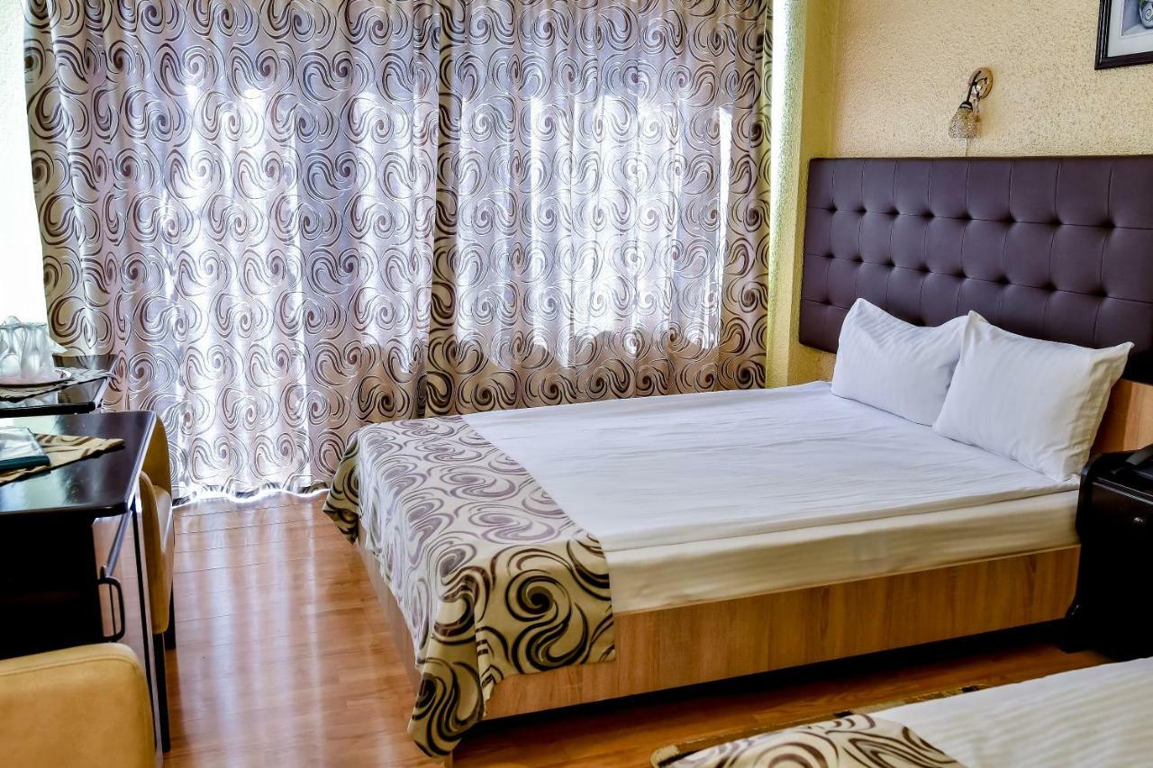 Motel Perla Sigheteana ซิกเกตู มาร์มาซีเอ ภายนอก รูปภาพ