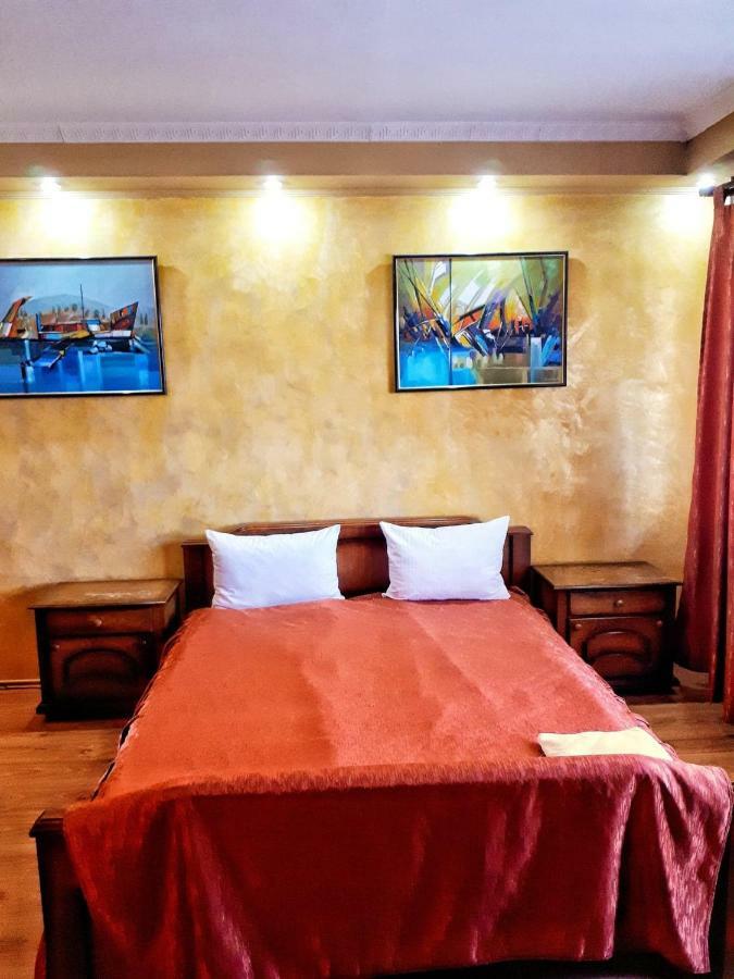 Motel Perla Sigheteana ซิกเกตู มาร์มาซีเอ ภายนอก รูปภาพ